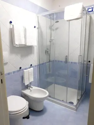 Bagno di Camere A’ Marina