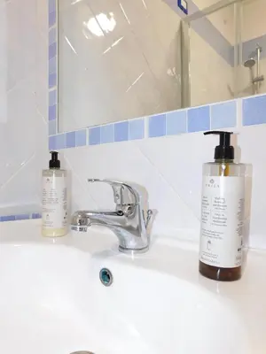 Bagno di Camere A’ Marina