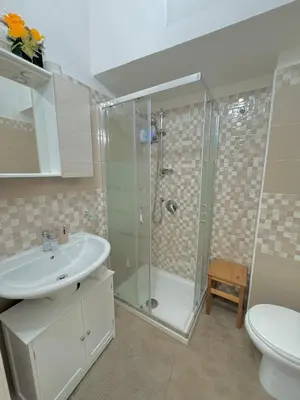 Bagno di La Perla a Marzamemi