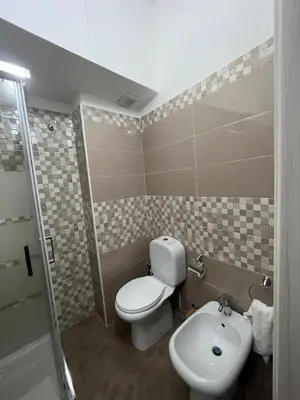 Bagno di La Perla a Marzamemi