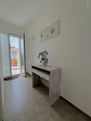 Planimetria di La Perla a Marzamemi