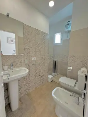 Bagno di La Perla a Marzamemi