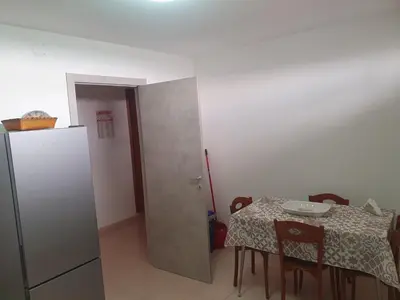Planimetria di casa vacanza Nonna Lina