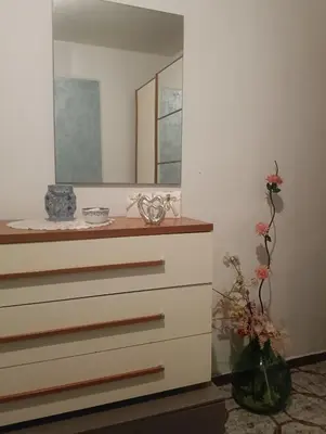 Planimetria di Casa Akira Margot