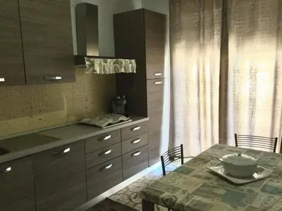 Planimetria di Casa Akira Margot
