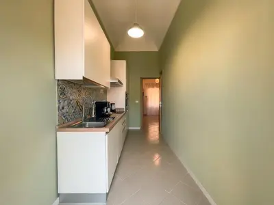 Cucina o angolo cottura di Pasubio66
