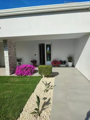 Giardino di I Mori di Brucoli