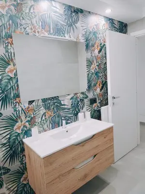 Bagno di I Mori di Brucoli