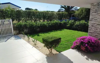 Giardino di I Mori di Brucoli
