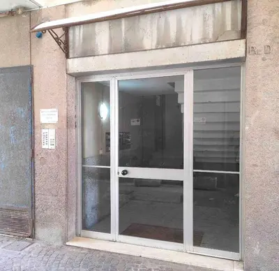 Facciata o entrata di Ciauru i mari - Elegante appartamento Ortigia