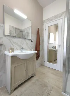 Bagno di Ciauru i mari - Elegante appartamento Ortigia