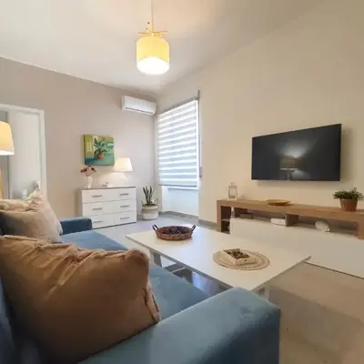 Ciauru i mari - Elegante appartamento Ortigia