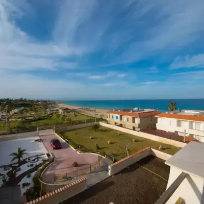 Casa Caretta Caretta a San Lorenzo