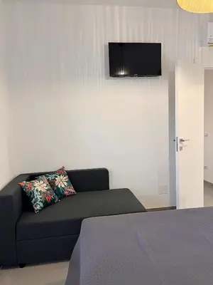 TV o dispositivi per l'intrattenimento presso Priziúsa