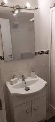 Bagno di Nel cuore di tutto