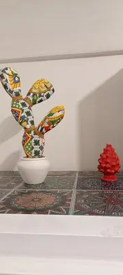 Planimetria di Nel cuore di tutto