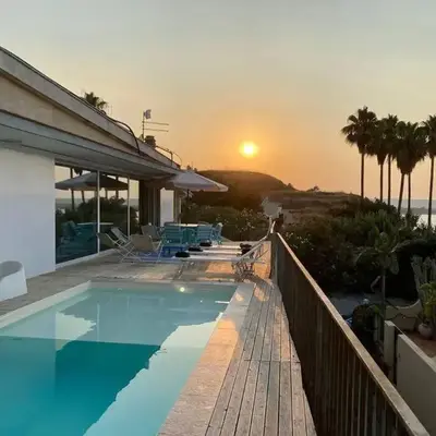 Villa Marisa - unforgettable Etna view