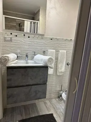 Bagno di Giordana house