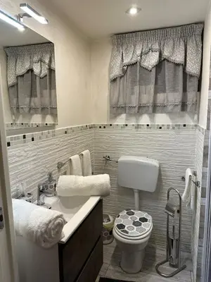 Bagno di Giordana house