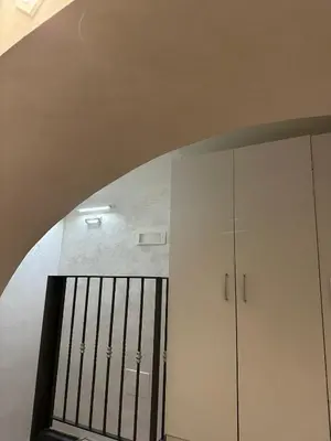 Planimetria di Giordana house