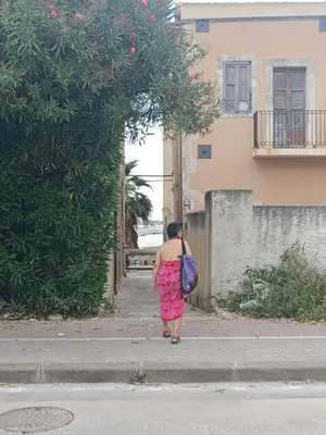 Bambini che soggiornano presso A Casa di Alice