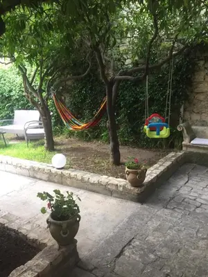 Giardino di House Garden Modica