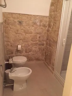 Bagno di House Garden Modica