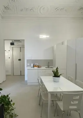 Cucina o angolo cottura di Cutelli Gold