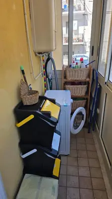 Cucina o angolo cottura di La Casuccia