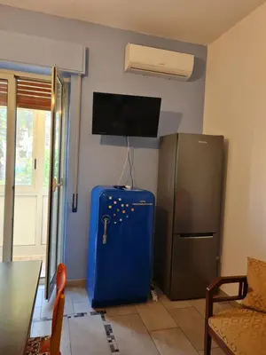 TV o dispositivi per l'intrattenimento presso La Casuccia