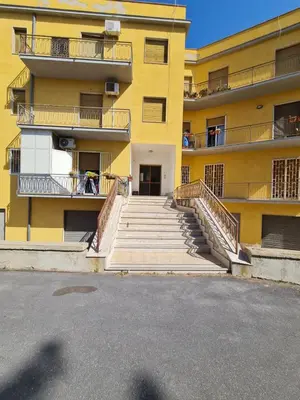 Edificio in cui si trova l'appartamento