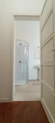 Bagno di LA TERRAZZA DI DIONE