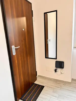 Planimetria di Airport Al Volo B&B