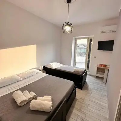 Airport Al Volo B&B