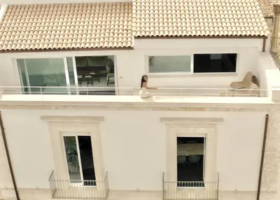 Edificio in cui si trova l'appartamento
