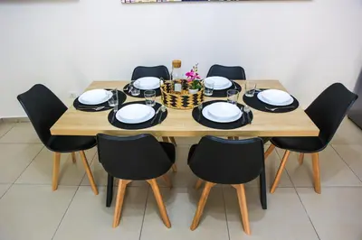 Planimetria di Beatrix Home