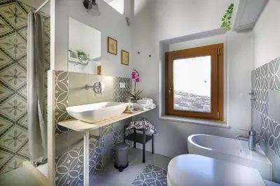 Bagno di Gioietta ospitalità siciliana Modica