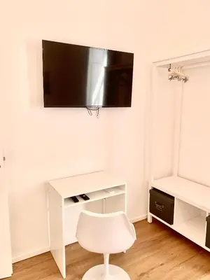 TV o dispositivi per l'intrattenimento presso Casetta Giuliana