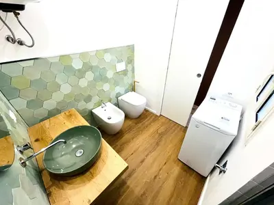Bagno di Casetta Giuliana