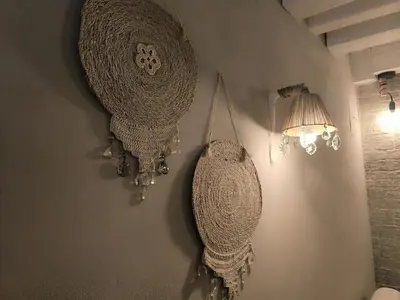 Planimetria di Caruso Ortigia Apartments