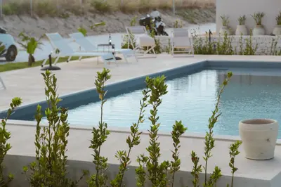Piscina di Dimore LE GRASTE - Made in Sicily o nelle vicinanze