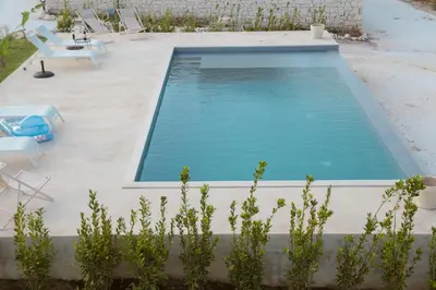 Piscina di Dimore LE GRASTE - Made in Sicily o nelle vicinanze