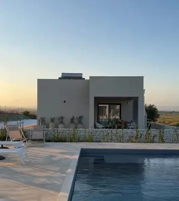 Piscina di Dimore LE GRASTE - Made in Sicily o nelle vicinanze
