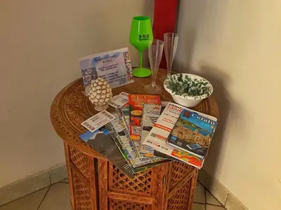 Planimetria di NiceHouse
