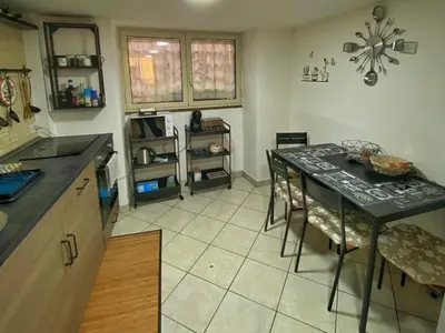 Cucina o angolo cottura di NiceHouse
