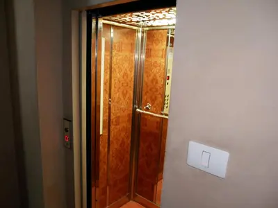 Planimetria di NINETTI GUEST HOUSE - Apt CENTRO STORICO-500m dal Duomo