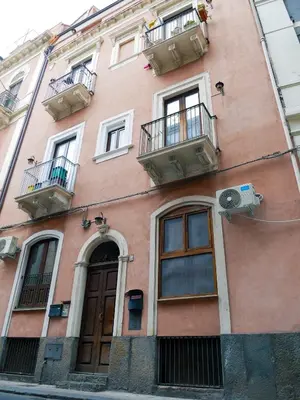 Edificio in cui si trova l'appartamento