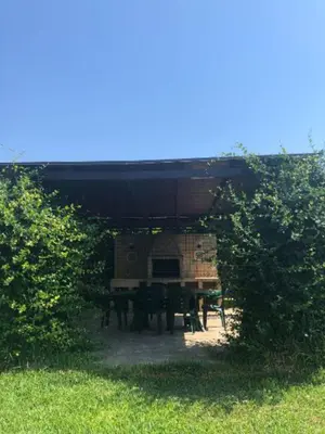 Giardino di Villa swimming pool for exclusive use - wi-fi