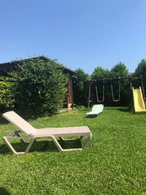 Giardino di Villa swimming pool for exclusive use - wi-fi