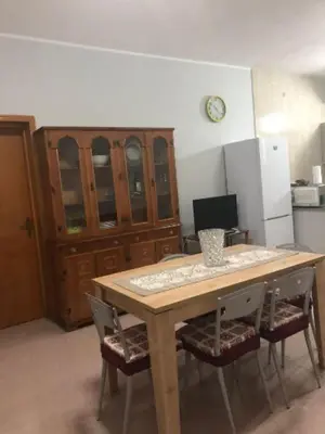 Cucina o angolo cottura di Villa swimming pool for exclusive use - wi-fi